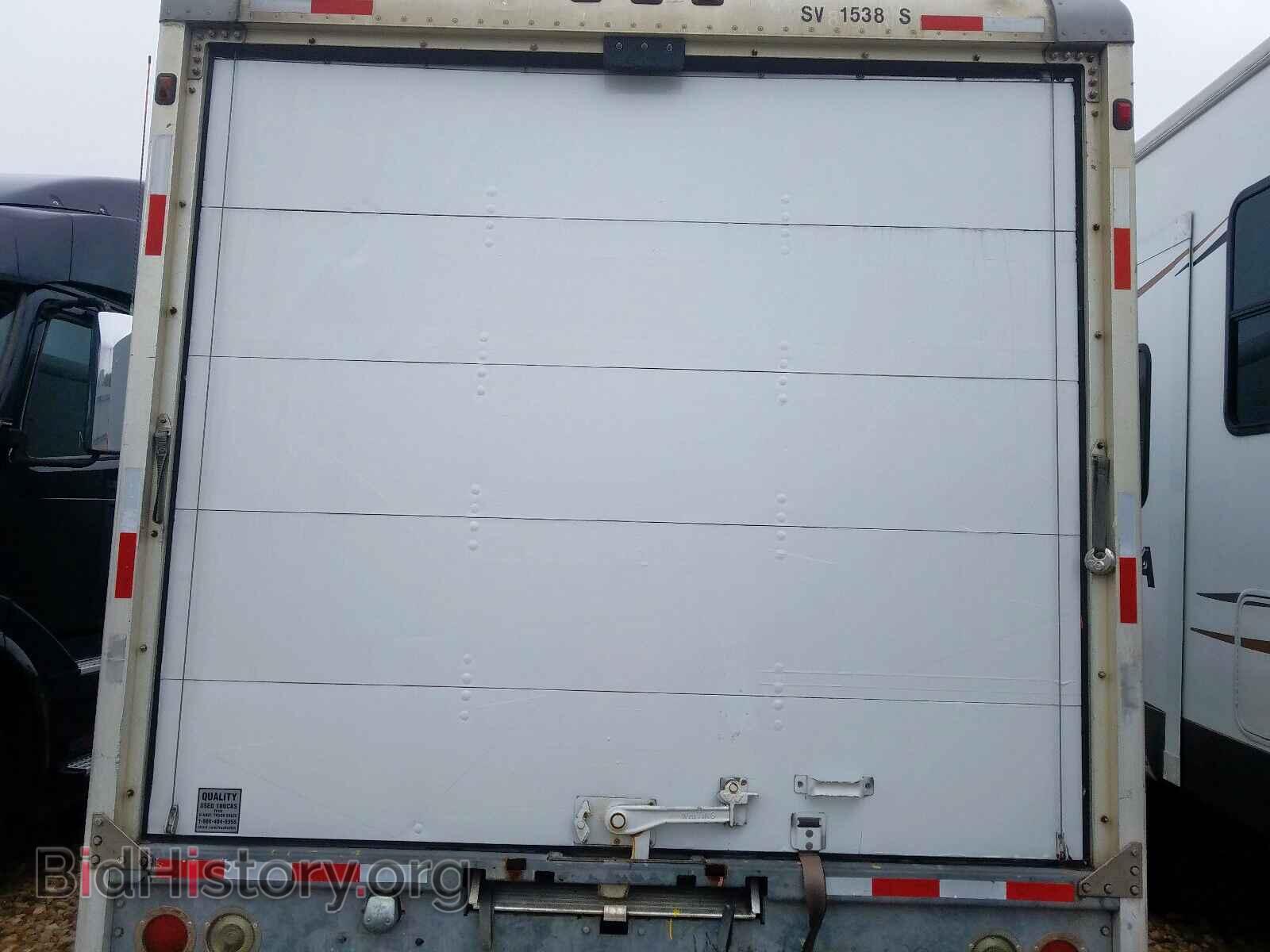 2006 FORD ECONOLINE - VIN: 1FDXE45S56DA08920 - Photo 6