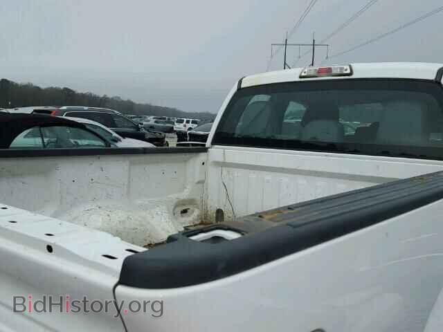 2012 FORD F150 - VIN: 1FTEX1CMXCFB27457 - Фото 6