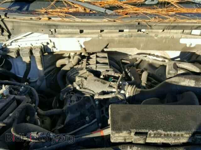 2012 FORD F150 - VIN: 1FTEX1CMXCFB27457 - Фото 7