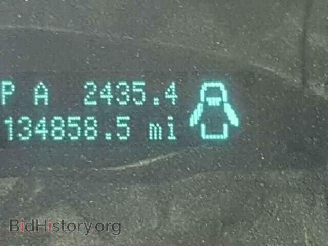 2012 FORD F150 - VIN: 1FTEX1CMXCFB27457 - Фото 8