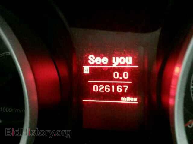 2012 MITSUBISHI LANCER - VIN: JA32U2FU6CU009705 - Фото 8