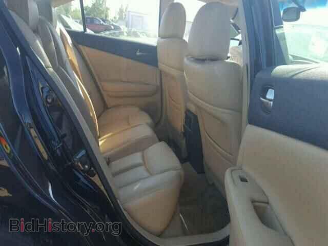 2009 NISSAN MAXIMA - VIN: 1N4AA51E69C829245 - Фото 6