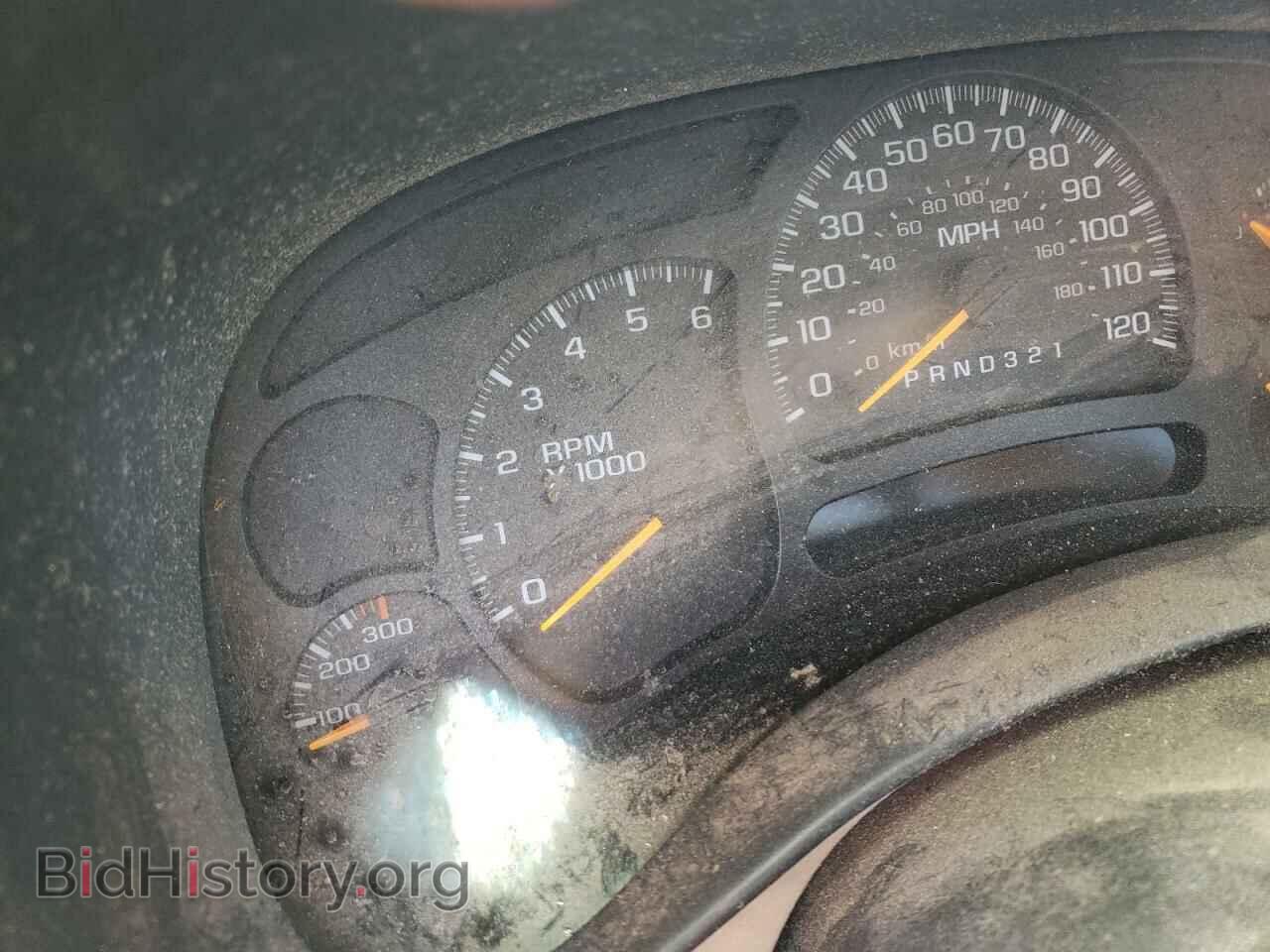 2006 GMC SIERRA - VIN: 1GTHK29U26E129447 - Фото 8
