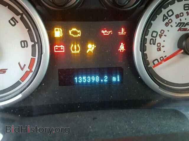 2009 FORD FOCUS - VIN: 1FAHP36N39W242249 - Фото 8