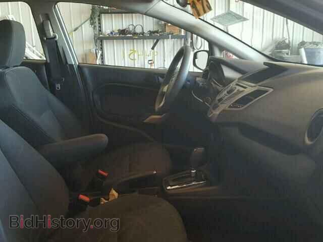 2012 FORD FIESTA - VIN: 3FADP4EJ6CM156136 - Фото 5