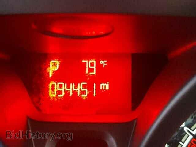 2012 FORD FIESTA - VIN: 3FADP4EJ6CM156136 - Фото 8