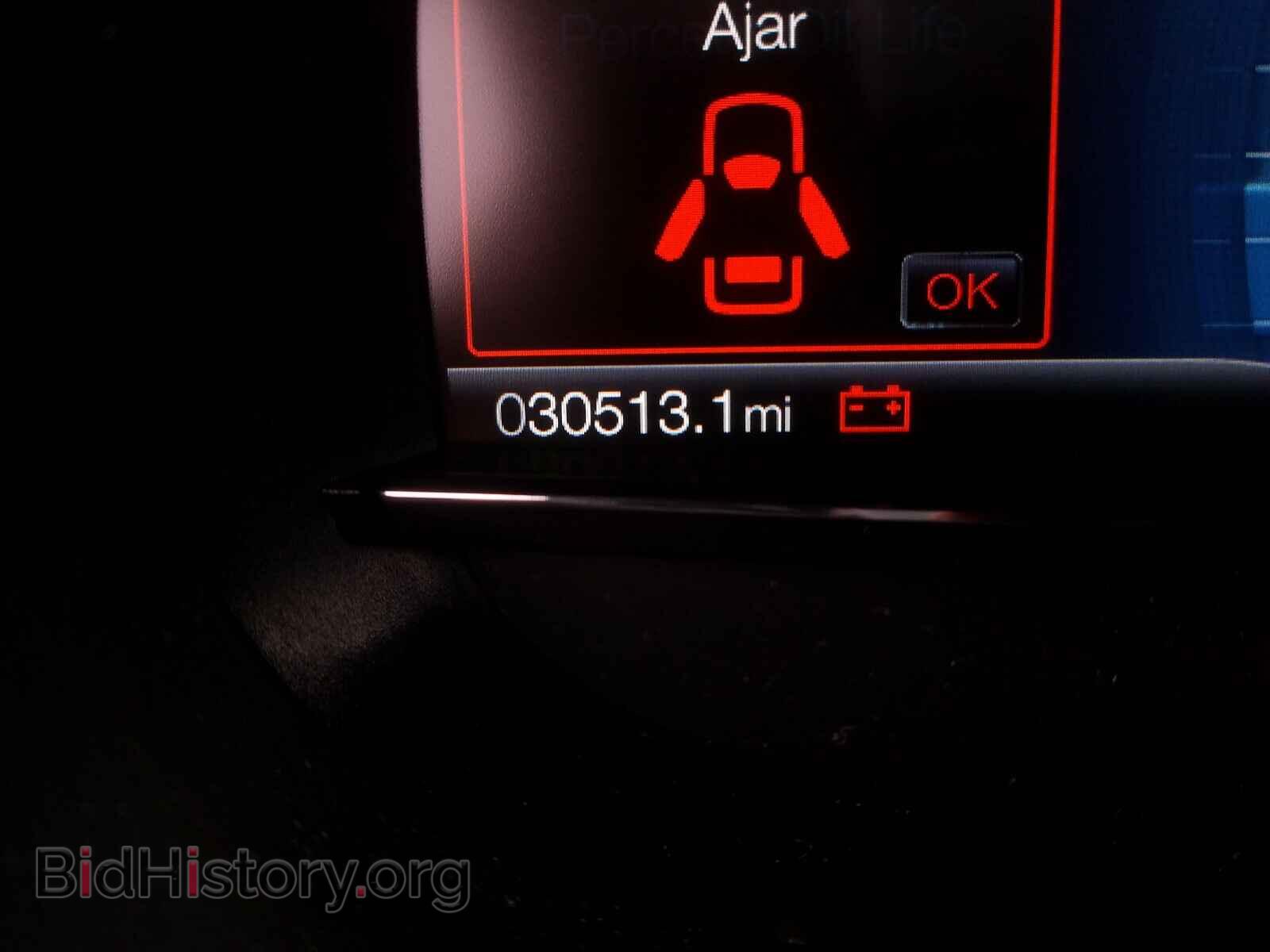 2018 FORD EXPLORER - VIN: 1FM5K7D87JGC64345 - Фото 8