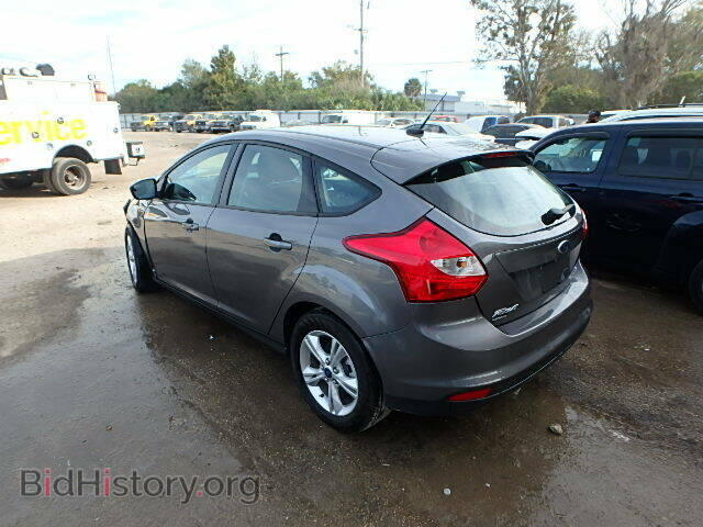 2012 FORD FOCUS - VIN: 1FAHP3K27CL399531 - Photo 3