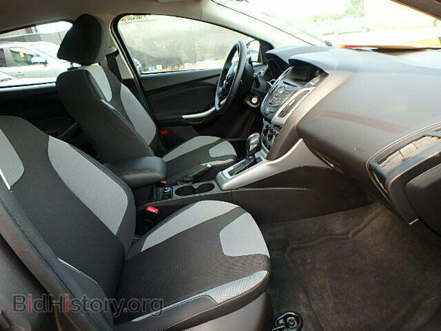 2012 FORD FOCUS - VIN: 1FAHP3K27CL399531 - Photo 5