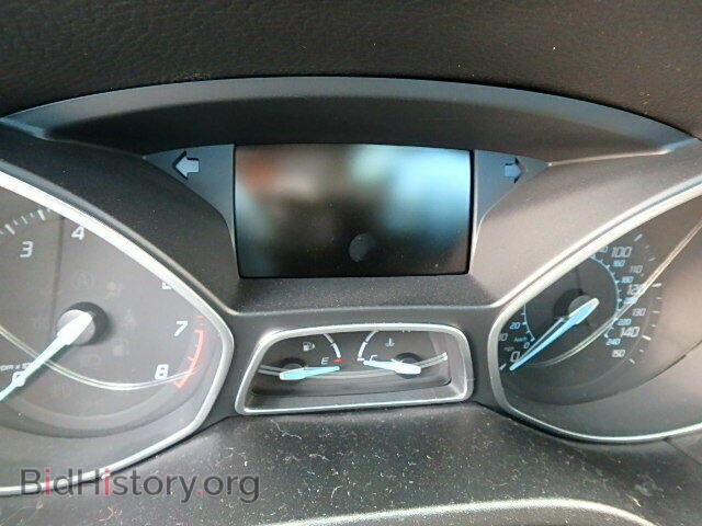 2012 FORD FOCUS - VIN: 1FAHP3K27CL399531 - Photo 8