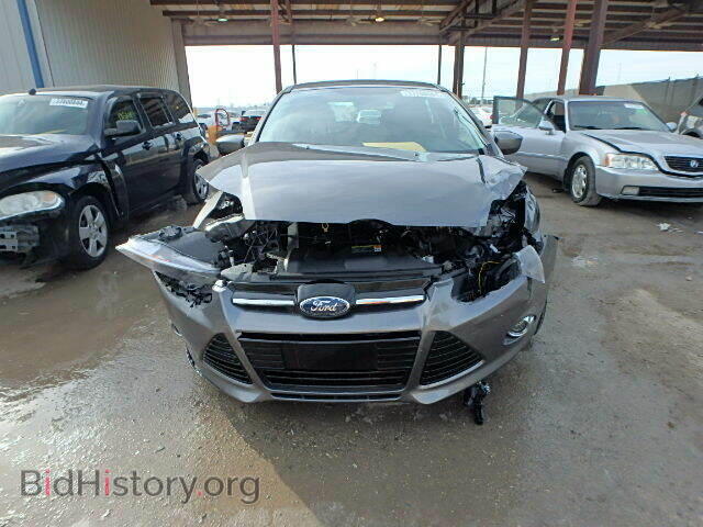2012 FORD FOCUS - VIN: 1FAHP3K27CL399531 - Photo 9