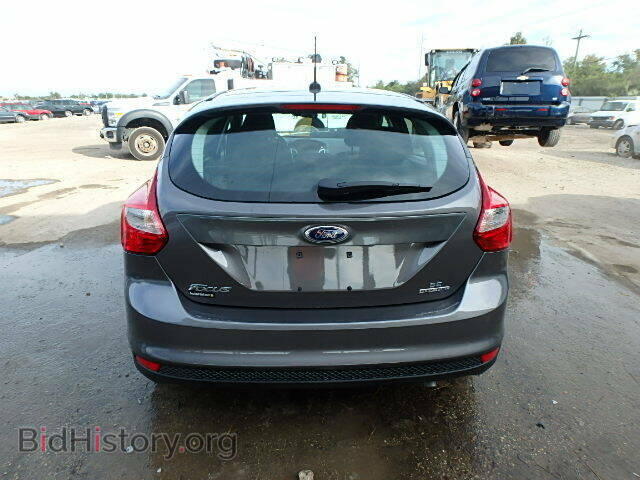 2012 FORD FOCUS - VIN: 1FAHP3K27CL399531 - Photo 10