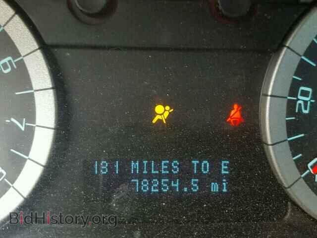 2012 FORD ESCAPE - VIN: 1FMCU0EG9CKA92141 - Фото 8