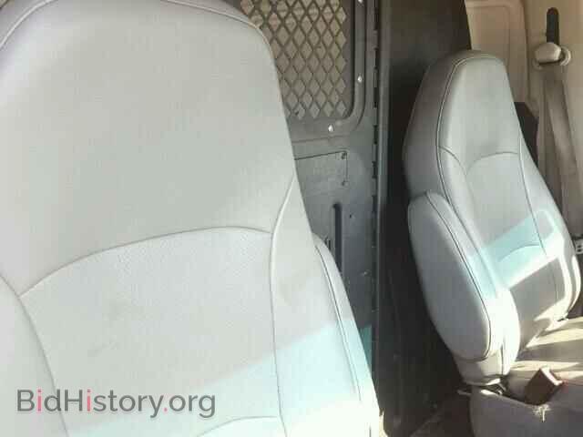 2008 FORD ECONOLINE - VIN: 1FTNS24L58DA40949 - Фото 6