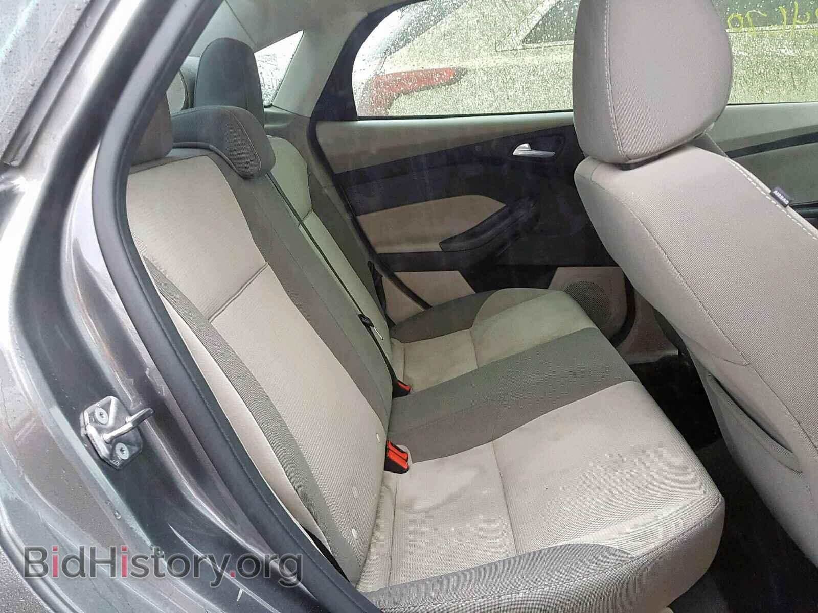 2013 FORD FOCUS SE - VIN: 1FADP3F20DL220224 - Фото 6