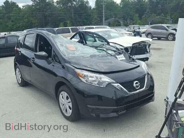 Фотография 3N1CE2CP6HL355369 - NISSAN VERSA 2017