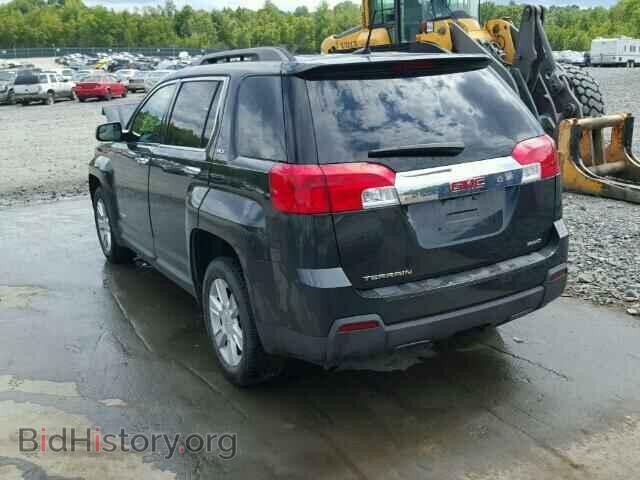 2013 GMC TERRAIN - VIN: 2GKFLVEK8D6292829 - Фото 3