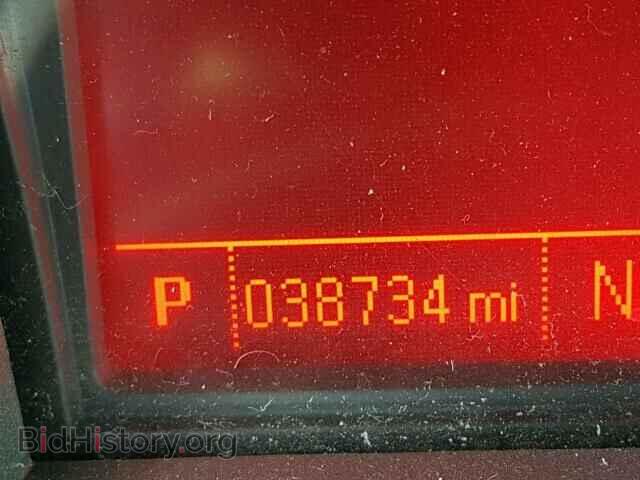 2013 GMC TERRAIN - VIN: 2GKFLVEK8D6292829 - Фото 8
