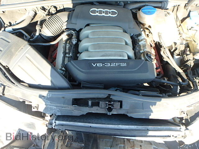 2006 AUDI A4 - VIN: WAUDH78E26A284668 - Photo 7