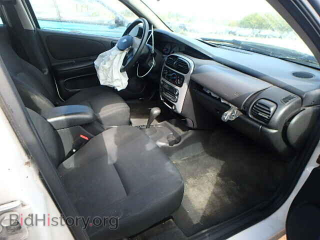 2003 DODGE NEON - VIN: 1B3ES26CX3D181216 - Фото 5