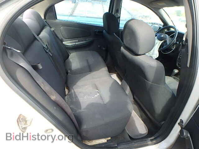 2003 DODGE NEON - VIN: 1B3ES26CX3D181216 - Фото 6