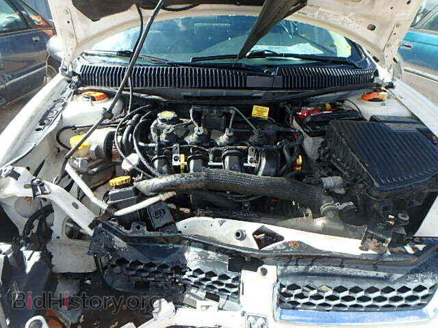 2003 DODGE NEON - VIN: 1B3ES26CX3D181216 - Фото 7