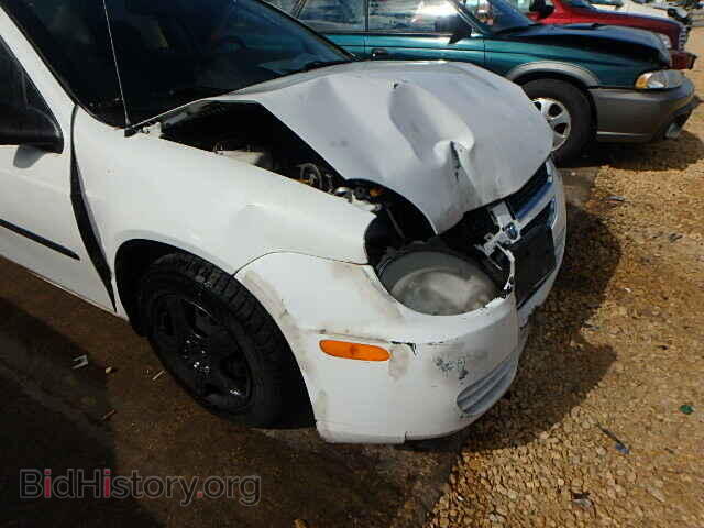 2003 DODGE NEON - VIN: 1B3ES26CX3D181216 - Фото 10