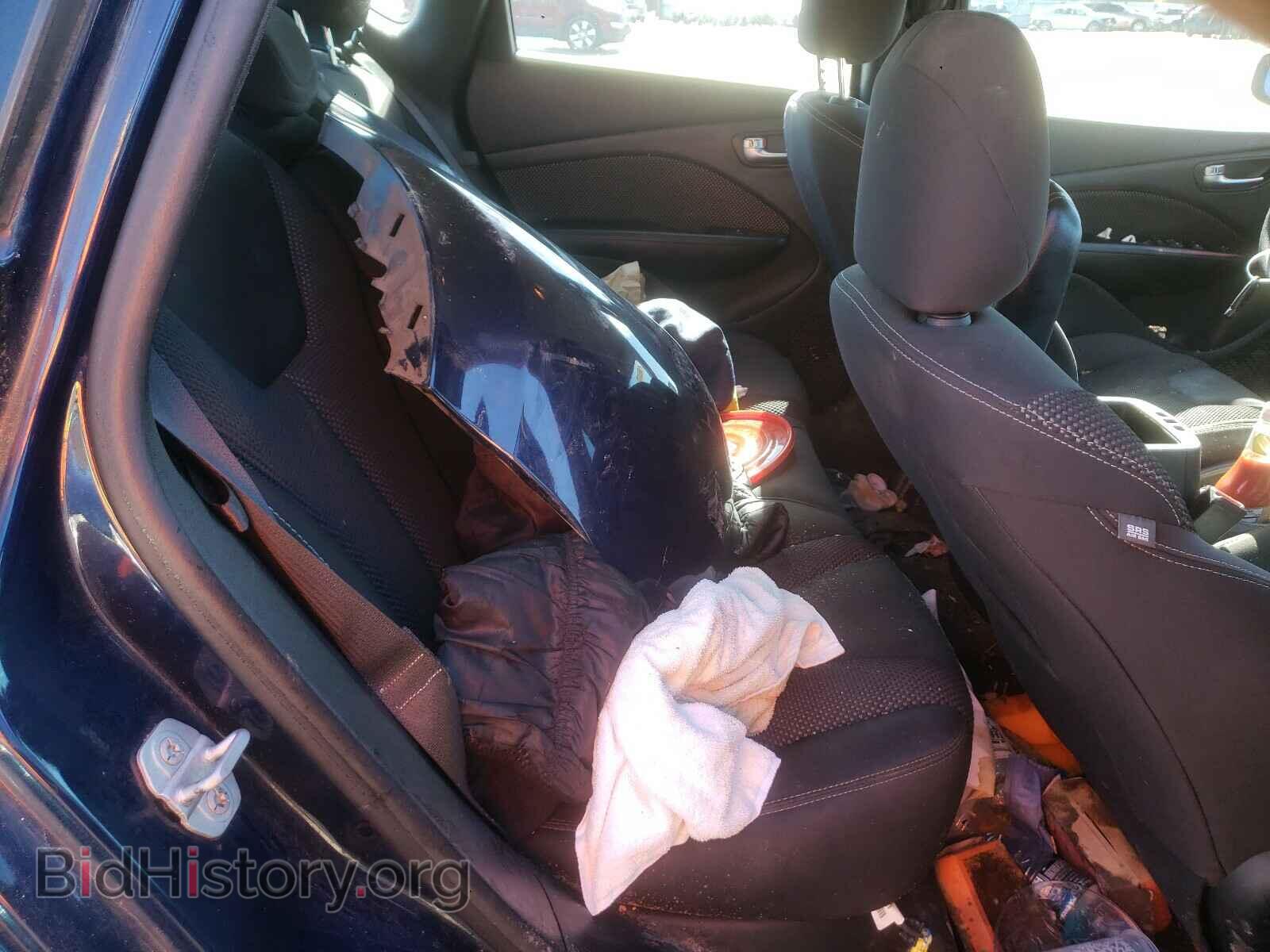 2015 DODGE DART - VIN: 1C3CDFBB9FD129251 - Фото 6
