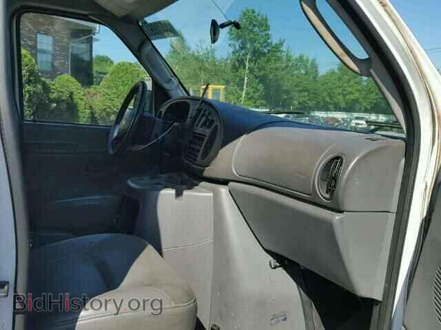 2003 FORD ECONOLINE - VIN: 1FTNE24L73HB87279 - Фото 5