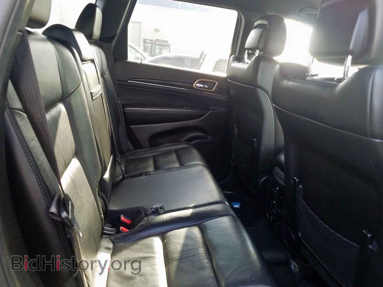 2014 JEEP CHEROKEE - VIN: 1C4RJFBG3EC515209 - Фото 6