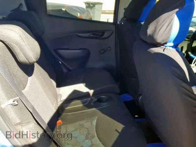 2017 CHEVROLET SPARK - VIN: KL8CB6SA1HC789908 - Фото 6