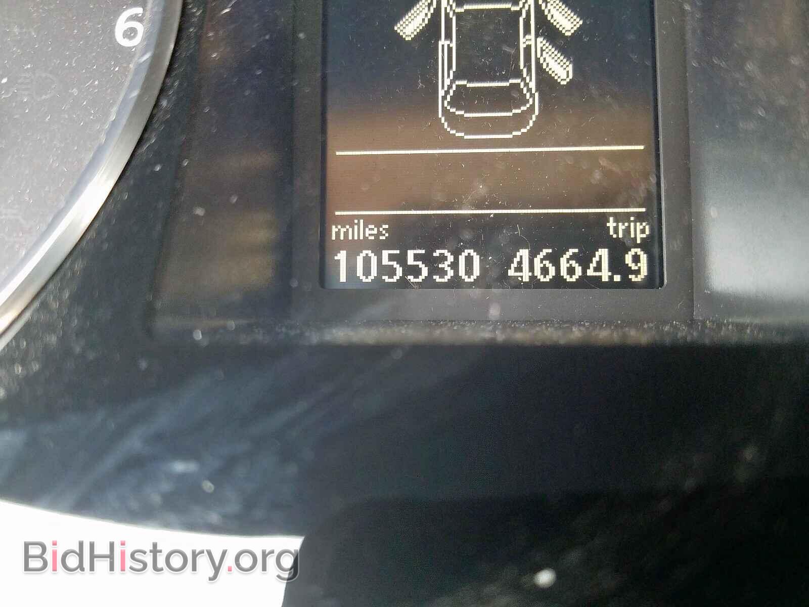 2010 VOLKSWAGEN CC - VIN: WVWHP7AN5AE538862 - Фото 8