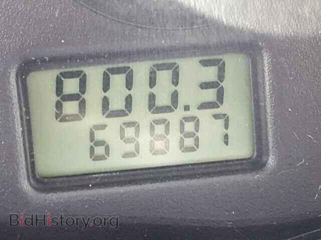 2007 FORD FOCUS - VIN: 1FAFP37N87W291613 - Фото 8