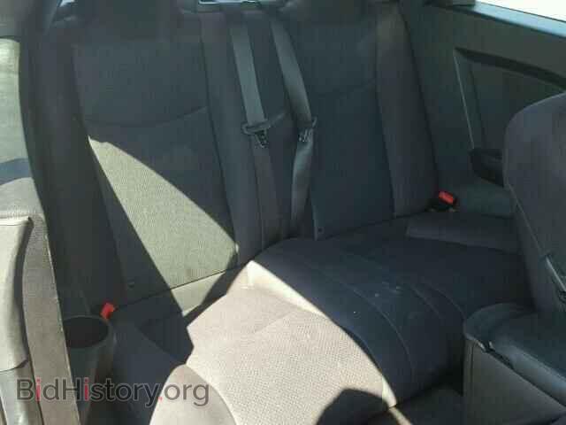 2013 CHRYSLER 200 - VIN: 1C3BCBEB6DN511909 - Фото 6