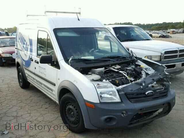 Фотография NM0LS7AN4DT158546 - FORD TRANSIT CO 2013