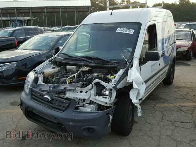 2013 FORD TRANSIT CO - VIN: NM0LS7AN4DT158546 - Фото 2