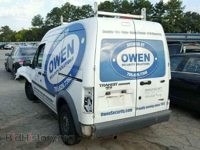 2013 FORD TRANSIT CO - VIN: NM0LS7AN4DT158546 - Фото 3