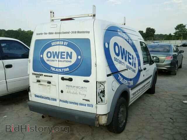 2013 FORD TRANSIT CO - VIN: NM0LS7AN4DT158546 - Фото 4