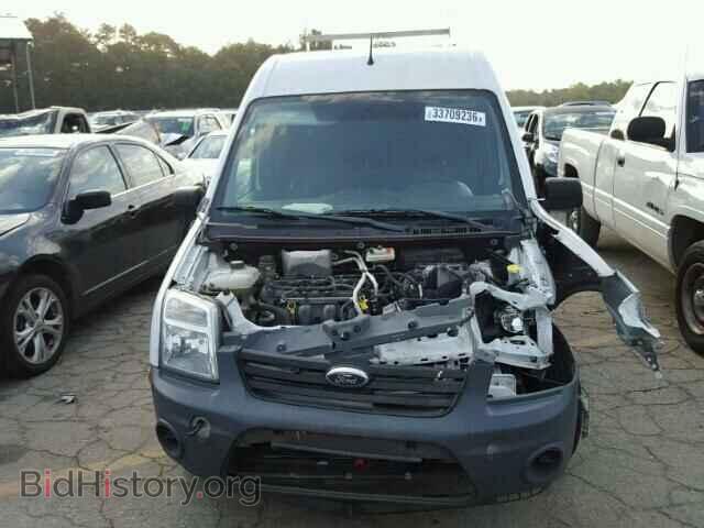 2013 FORD TRANSIT CO - VIN: NM0LS7AN4DT158546 - Фото 9