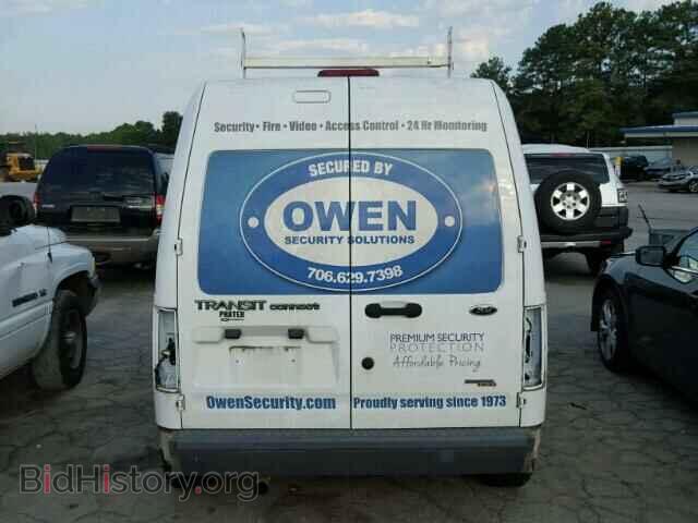 2013 FORD TRANSIT CO - VIN: NM0LS7AN4DT158546 - Фото 10