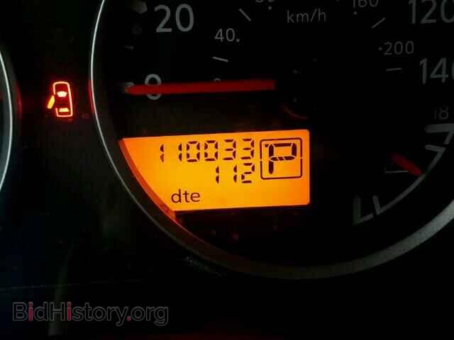 2007 NISSAN PATHFINDER - VIN: 5N1AR18UX7C615912 - Фото 8