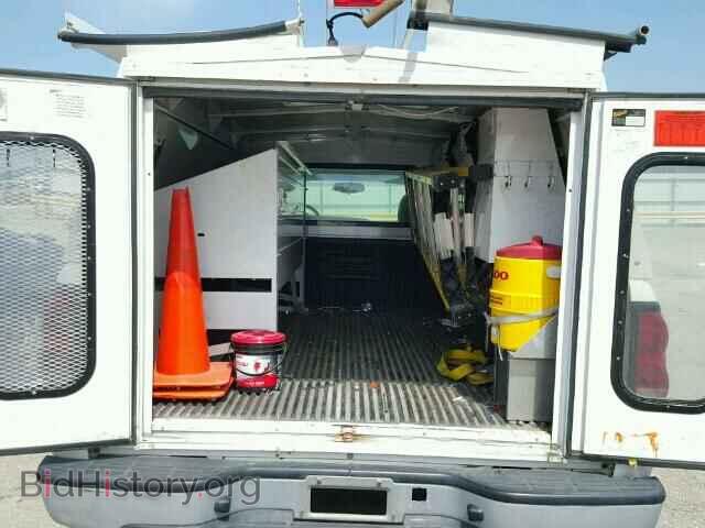 2007 CHEVROLET SILVERADO - VIN: 1GCEC14X87Z146226 - Фото 6