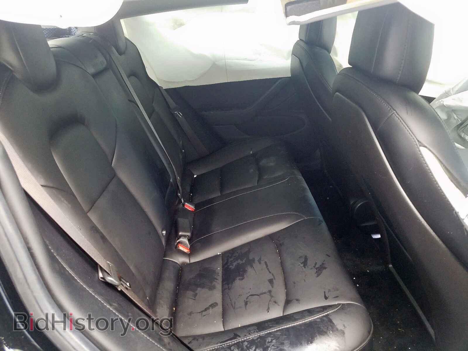 2018 TESLA MODEL 3 - VIN: 5YJ3E1EA6JF056422 - Фото 6