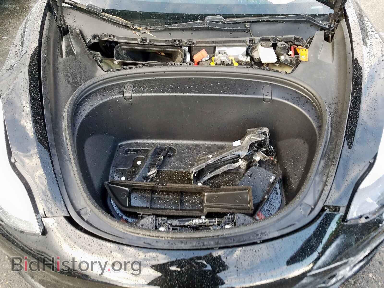 2018 TESLA MODEL 3 - VIN: 5YJ3E1EA6JF056422 - Фото 7