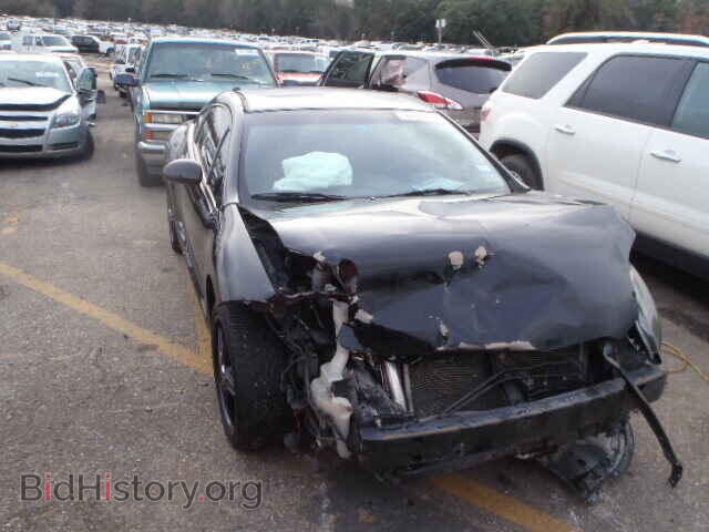Фотография 4A3AK34T68E035237 - MITSUBISHI ECLIPSE 2008