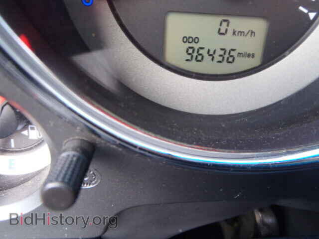 2008 MITSUBISHI ECLIPSE - VIN: 4A3AK34T68E035237 - Photo 8