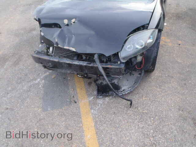 2008 MITSUBISHI ECLIPSE - VIN: 4A3AK34T68E035237 - Photo 9