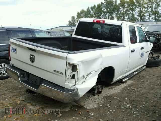 2012 DODGE RAM 1500 - VIN: 1C6RD7FT5CS243776 - Photo 4