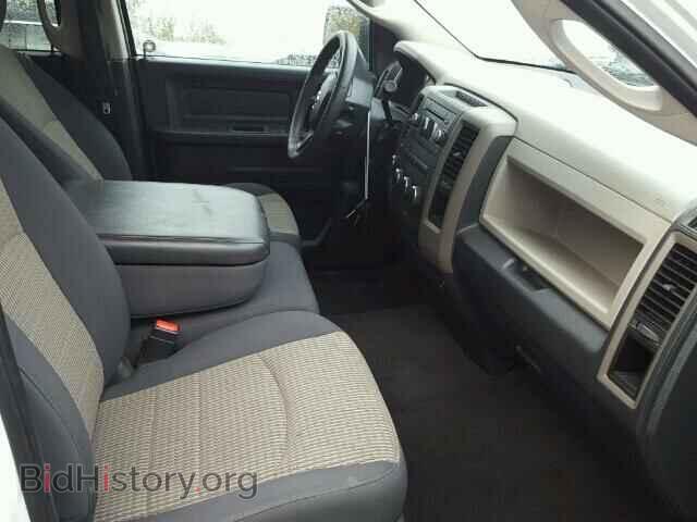 2012 DODGE RAM 1500 - VIN: 1C6RD7FT5CS243776 - Photo 5
