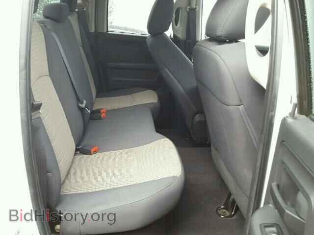 2012 DODGE RAM 1500 - VIN: 1C6RD7FT5CS243776 - Photo 6